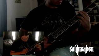 Born of Osiris - An Ascent