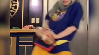 Derek King #TetrisChallenge