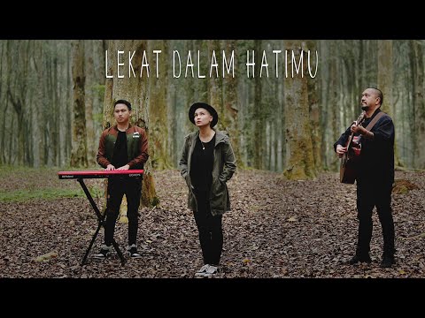Lekat Dalam HatiMu - Feby Febiola & Franky Sihombing
