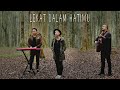 Franky Sihombing - Lekat Dalam HatiMu (Feat. Feby Febiola)