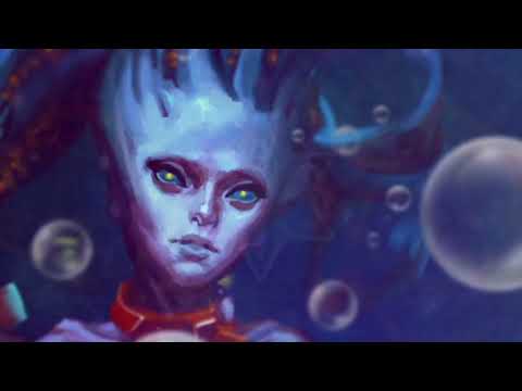 Duendo Matka & Barak - Neverfield (Audiopathik remix)