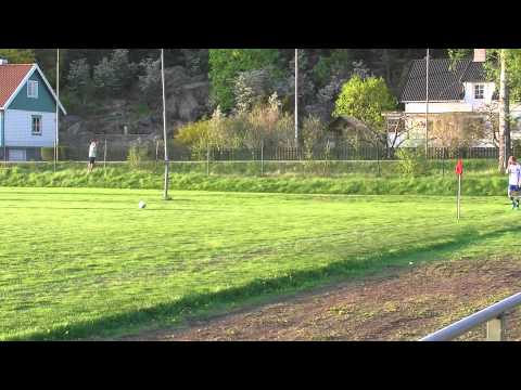 130517 Åby P99 - Krokek [5-1] Hela matchen