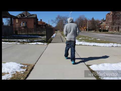 DeadZoneTay - What if