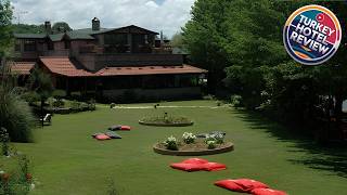 Agva Greenline Guesthouse (Adult Only +12) | Agva, Turkey | Hotel Review 🌟