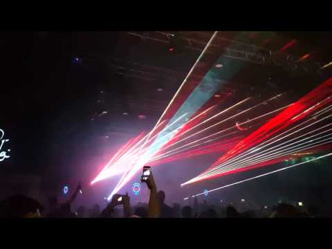 Aly & Fila LIVE @ Passion 20 Part 2 (17/10/15) Factor B - We Rise Again