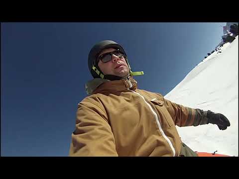 The Dolomites and a Trip to Italy