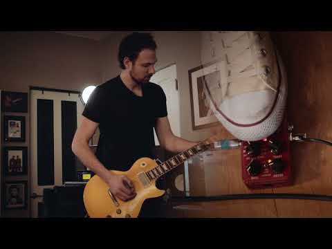 Hall of Fame II - Fade in Shimmer TonePrint feat. Erik Himel