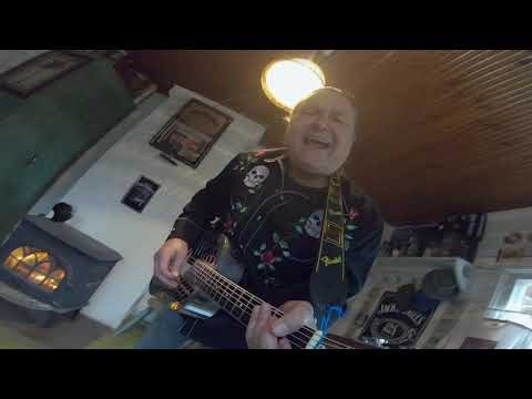 Dr Patala & Organic Healers - Jokapaikanhöylä