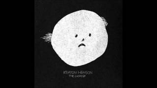 Keaton Henson - Mary Celeste - The Lucky EP