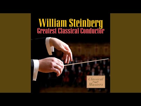 Prince Igor: Polovtsian Dances, No. 17