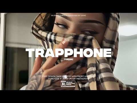 [FREE] Musso x Lucio101 Type Beat - "Trapphone" (prod. by Sano)