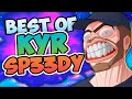 LEAK! - The Best of KYR SP33DY Episode 6