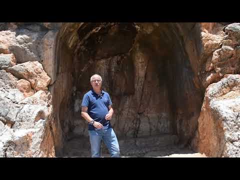 183-Caesarea Philippi-Summary