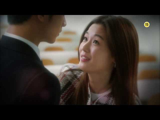 SBS [별에서온그대] - Coming soon Teaser 5차