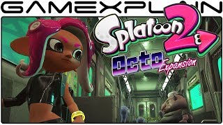 Splatoon 2: Octo Expansion - NEW Details Revealed in Switch Spring Trailer