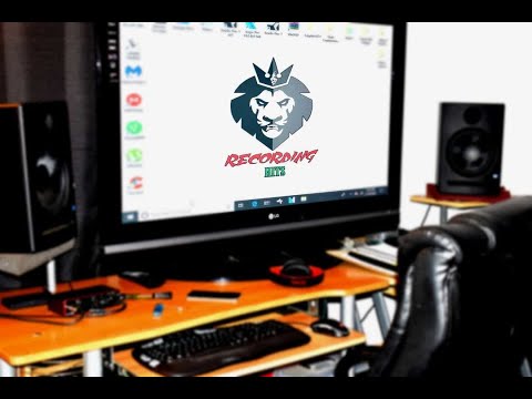 Lil Chuy X Chuchu El Invi X BabyJ X Lui-J - Buena (Trap Latino)