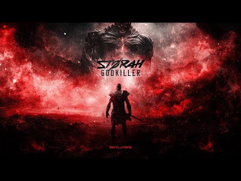 Storah - Godkiller (Official Audio)