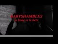 kate moss with babyshambles "la belle et le bete ...