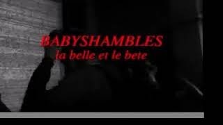 kate moss with babyshambles &quot;la belle et le bete&quot;