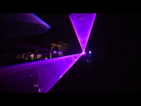 7# ECHO SYSTEM & LASER IMPACT 29/03/2014 #7