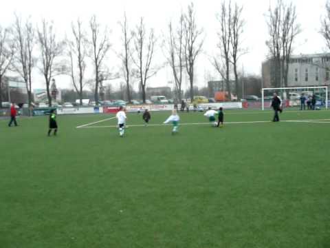 Duno MP1 - Oranjeplein MP1