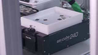 Yamaha SCARA Robot YK-X