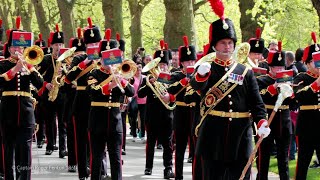 Keith Brion conducts John Philip Sousa – The Complete Music for Wind Band