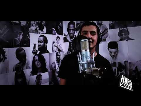 Yasz - Hard Sessie [STUDIOSESSIE]