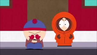 South Park - Kenny says &quot;screw you guys, I&#39;m going home!&quot;