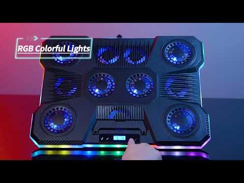 ChillCore Laptop Cooling Pad #shorts