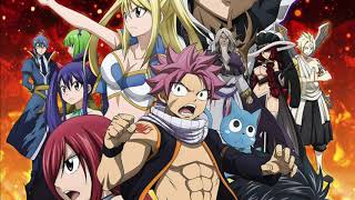 Download lagu Fairy Tail [Final Season 2020] - Last Magic (Final Vers.) mp3