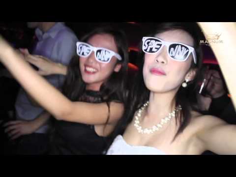 ♛ 4th Feb Magnum presents Spencer Tarring ♛