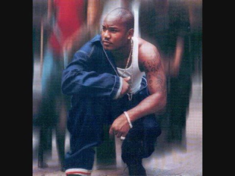 Cam'ron Freestyle Over Lyrical Exercise Beat