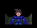 N64 Megaman 64