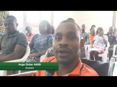 Education Les étudiants Handicapés reconnaissants à la première Dame1