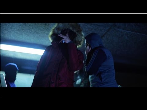 YD From CT - Cooling N Hang [Music Video] @YDFromCT