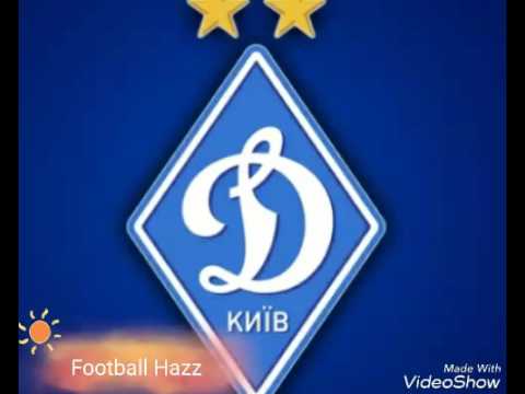 Динамо Київ гімн || Anthem Dynamo Kyiv || Imn Dynamo Kiev