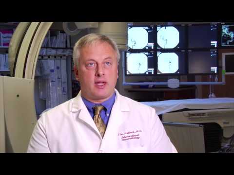 "A Stroke of Good Fortune"