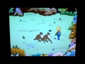 The Wild Thornberrys Rambler Walkthrough Part 6
