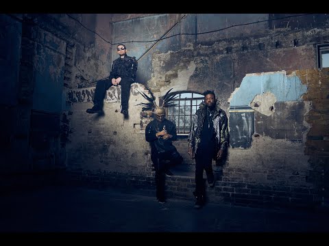 Foreign Beggars ft Flowdan - 'Forget Dem'