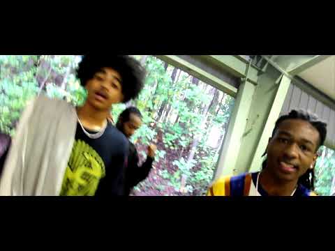 ROKKY - PLUGGED IN FREESTYLE (OFFICIAL VIDEO)