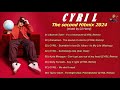 CYRIL The Second Hitmix 2024 Mixed By DJ Harry