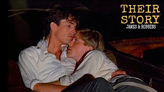 JAMES AND ROBBINS- THEIR STORY [Another Country]