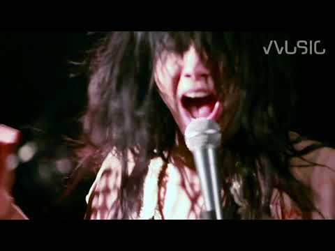 Nico Vega '' Beast '' live at Webster Hall