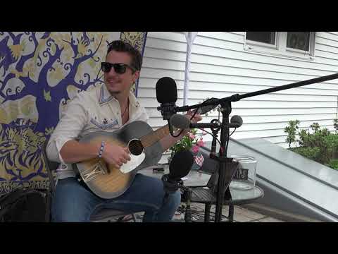 JP Biondo - Karma's Playground , West Wyoming, PA August 28, 2021 (Full Show)