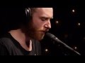 Bear Hands - Giants (Live on KEXP) 