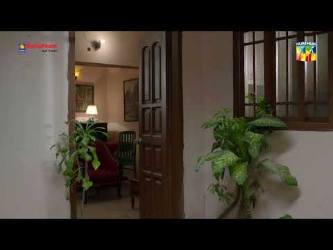 Tameezudin Ke Ghar Raat Ko Kon Aya Tha ? - Bebasi - HUM TV