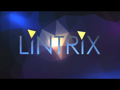 A Lintrix videója