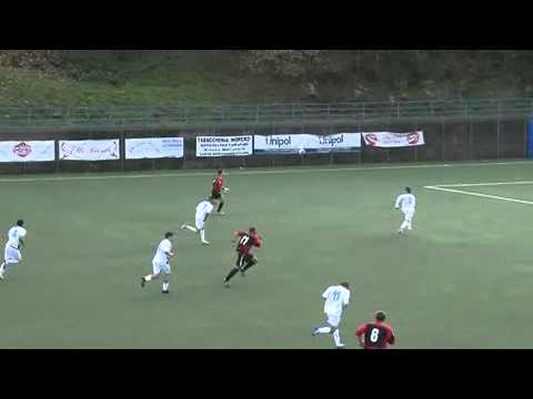 DIL13 11122011 BOGLIASCO   VERBANO 0-1