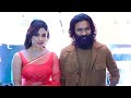 Hero Dhanush Entry Vaathi Trailer Launch Event SIR Samyukthamenon TFPC